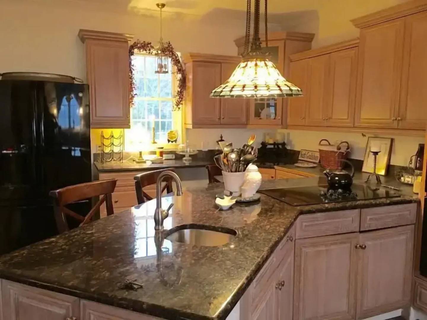 Clamshell By The Sea