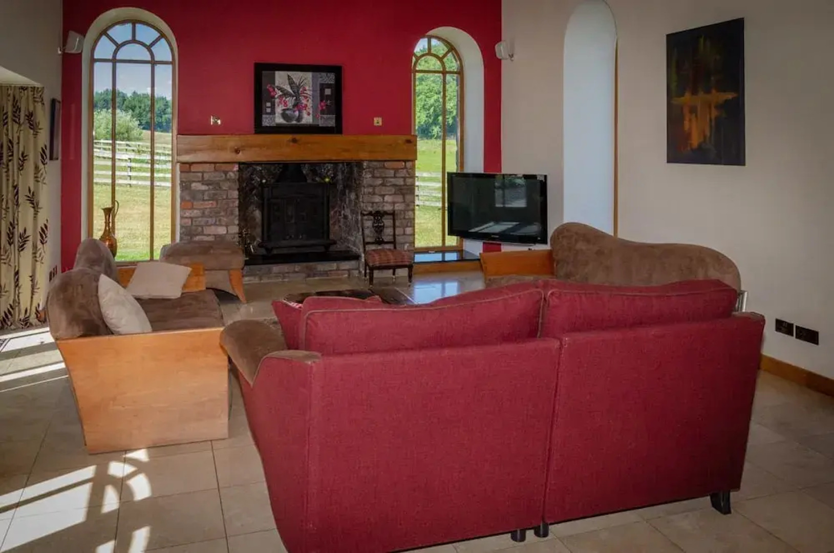 Castleview - Newton Steading