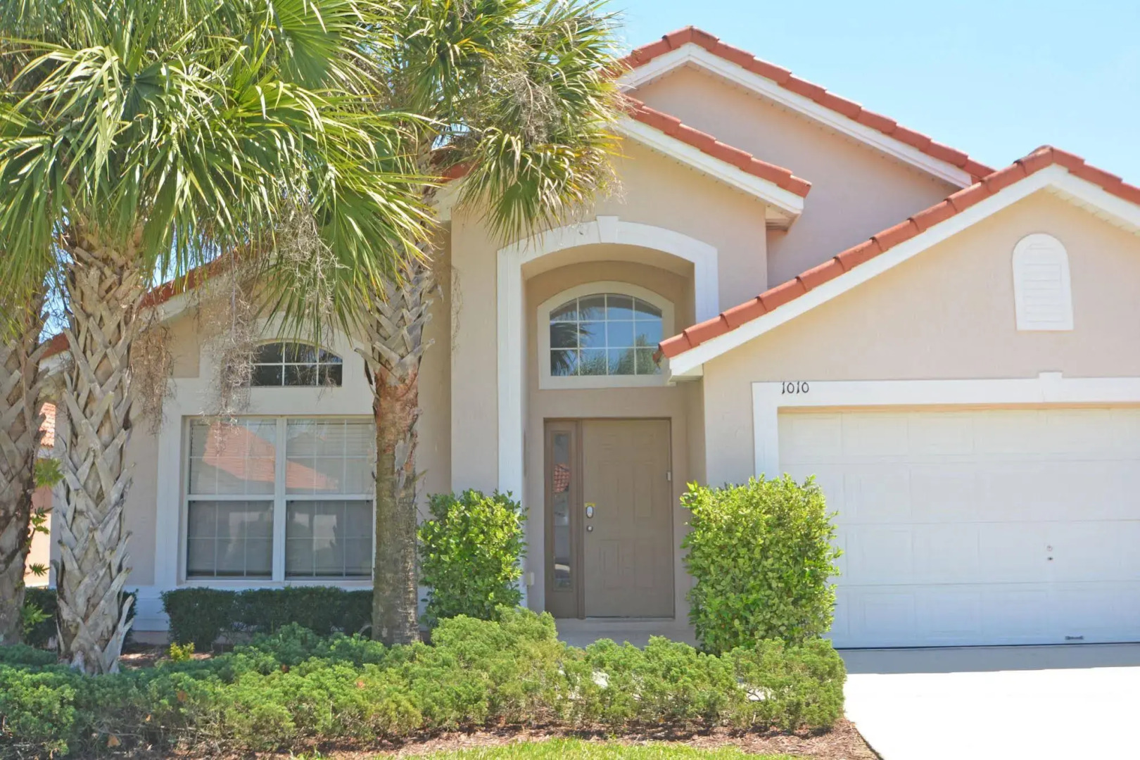 Rent A Villa Eagle Management Clermont