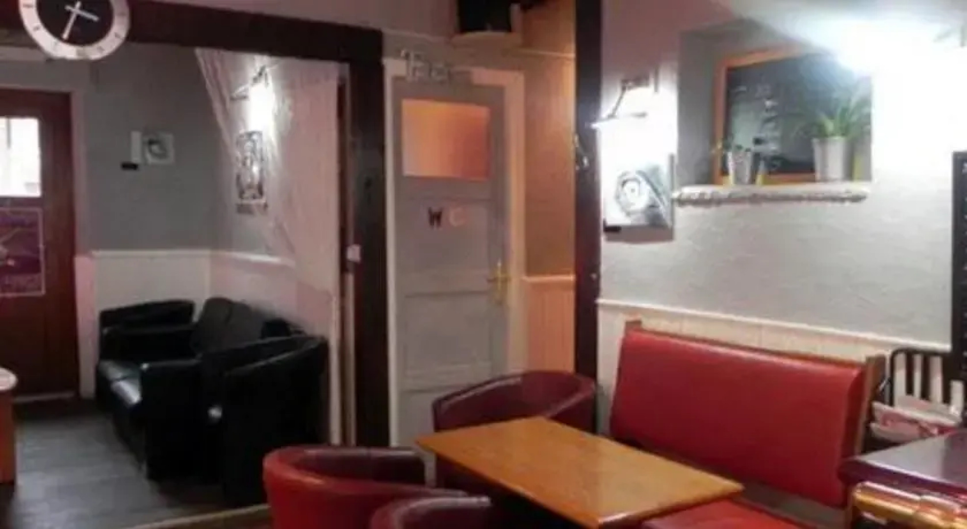 Bar Hôtel de France