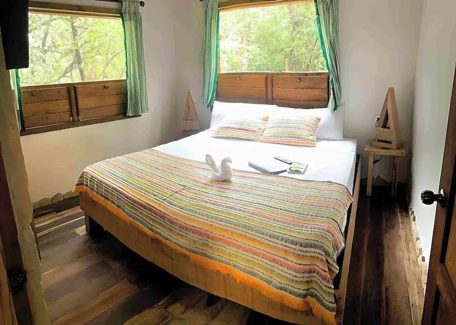 Kin Resort Lodge