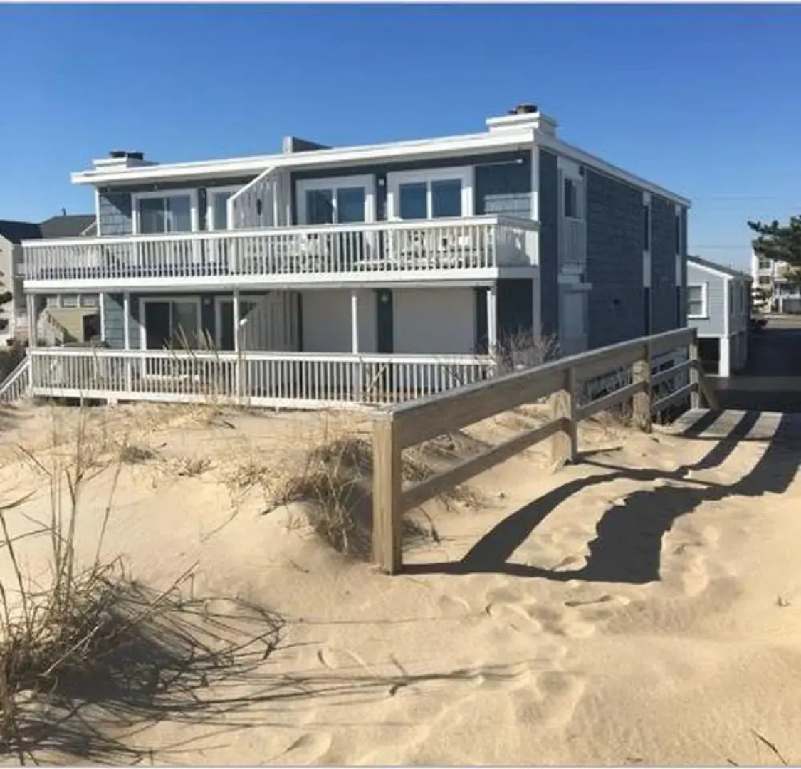 The Shoals Unit #3 by Long & Foster