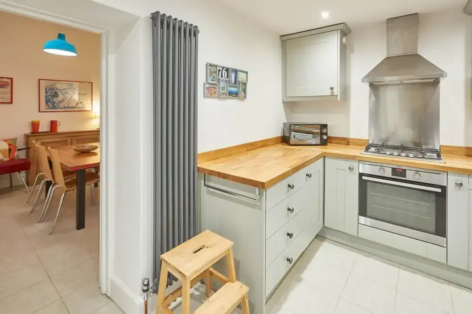 Host Stay No 76 in Marske-by-the-sea