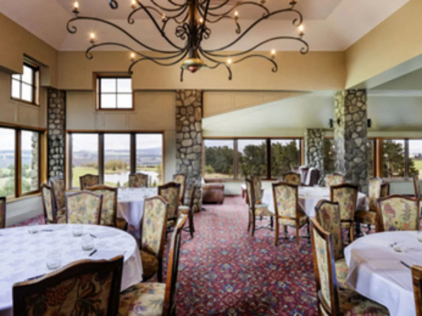 Fable Terrace Downs Resort by Mgallery