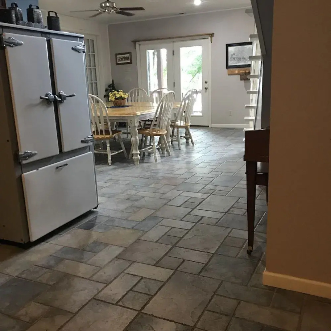 Bass and Baskets Bed and Breakfast