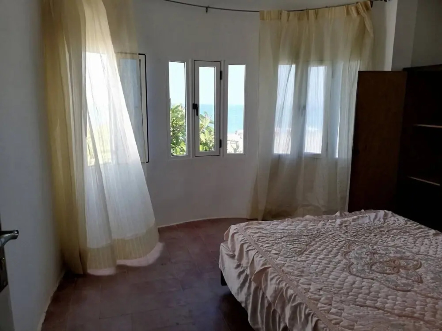 Welcome To Sweet Home