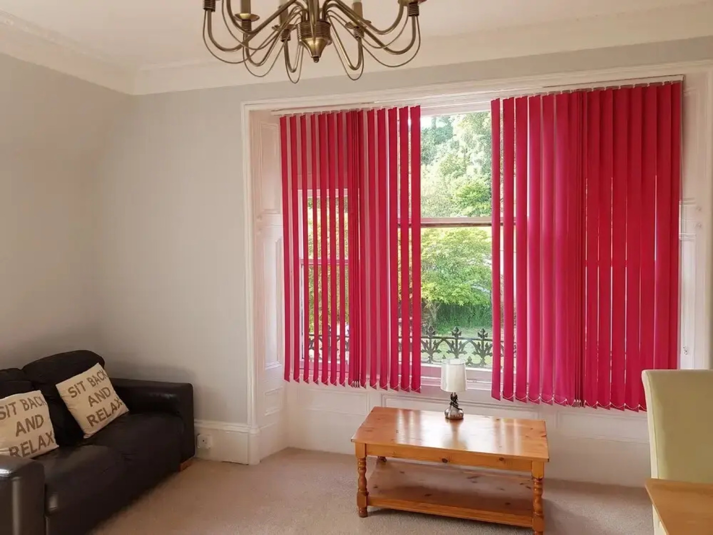 Black Isle Holiday Apartments