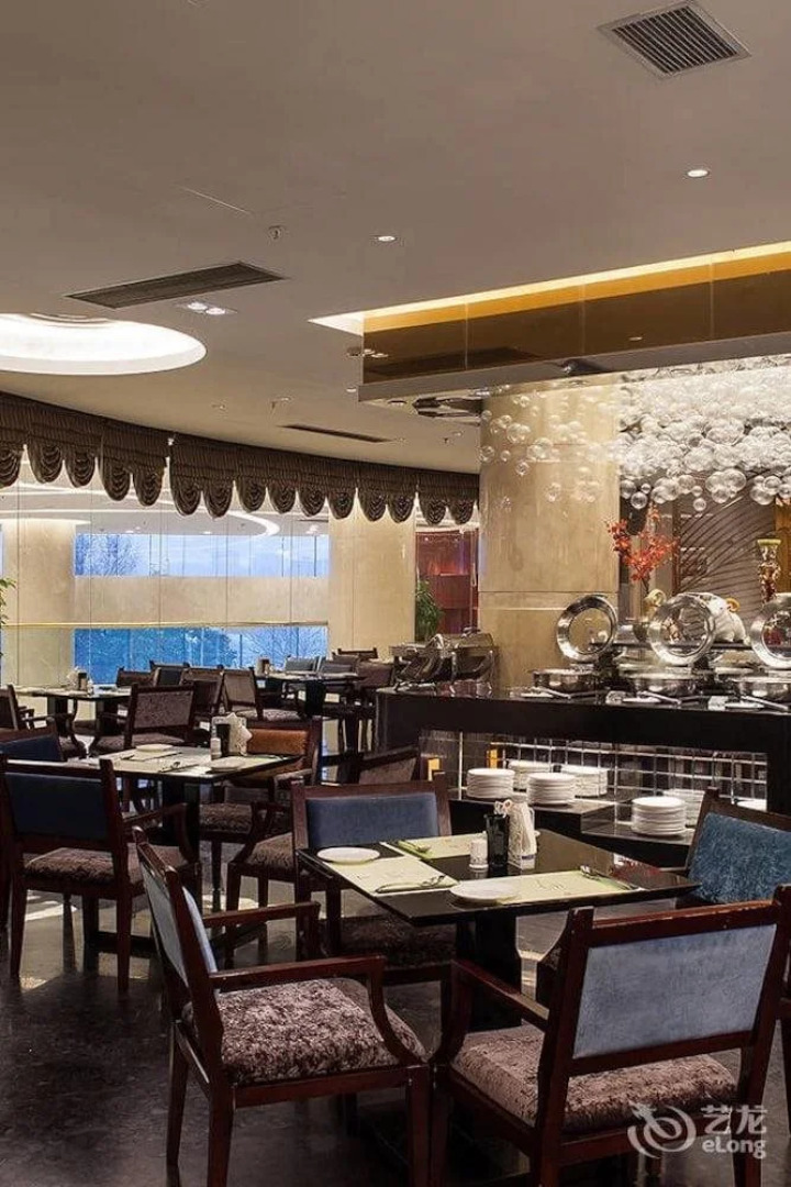 Regal International Sungdo Hotel