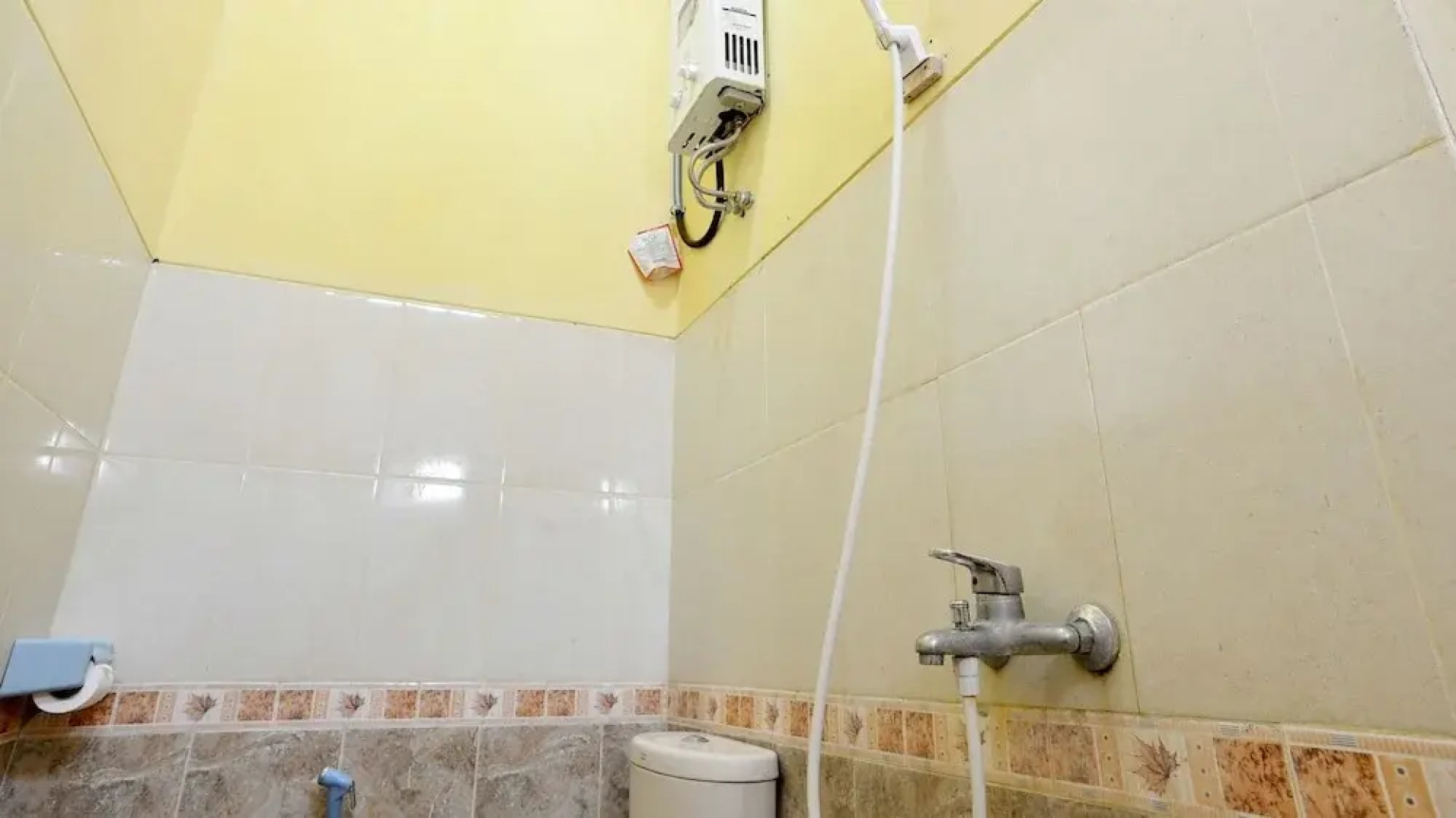 ZEN Rooms Daranindra Borobudur