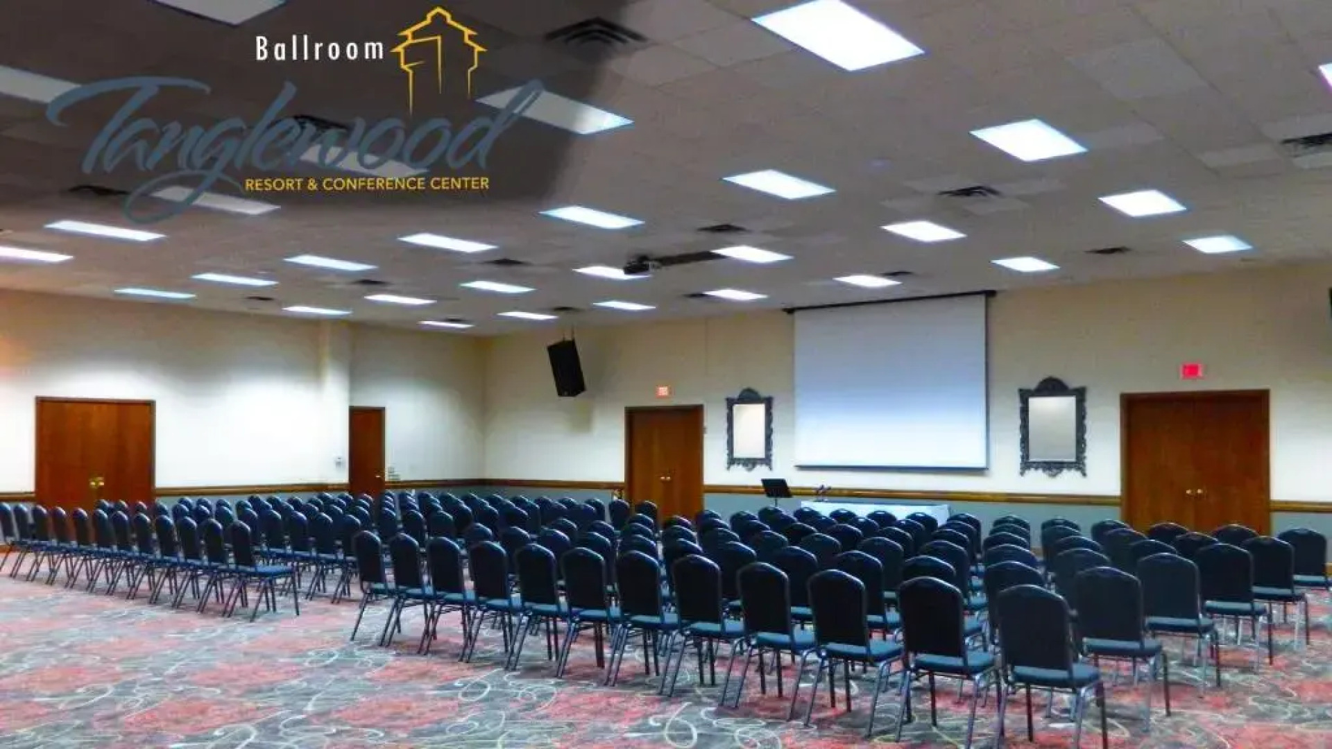 Tanglewood Resort on Lake Texoma, an Ascend Collection Resort