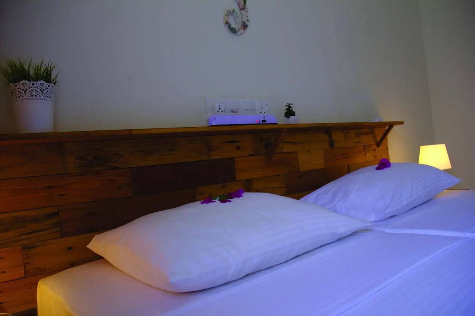 Hibaru Fishing Lodge