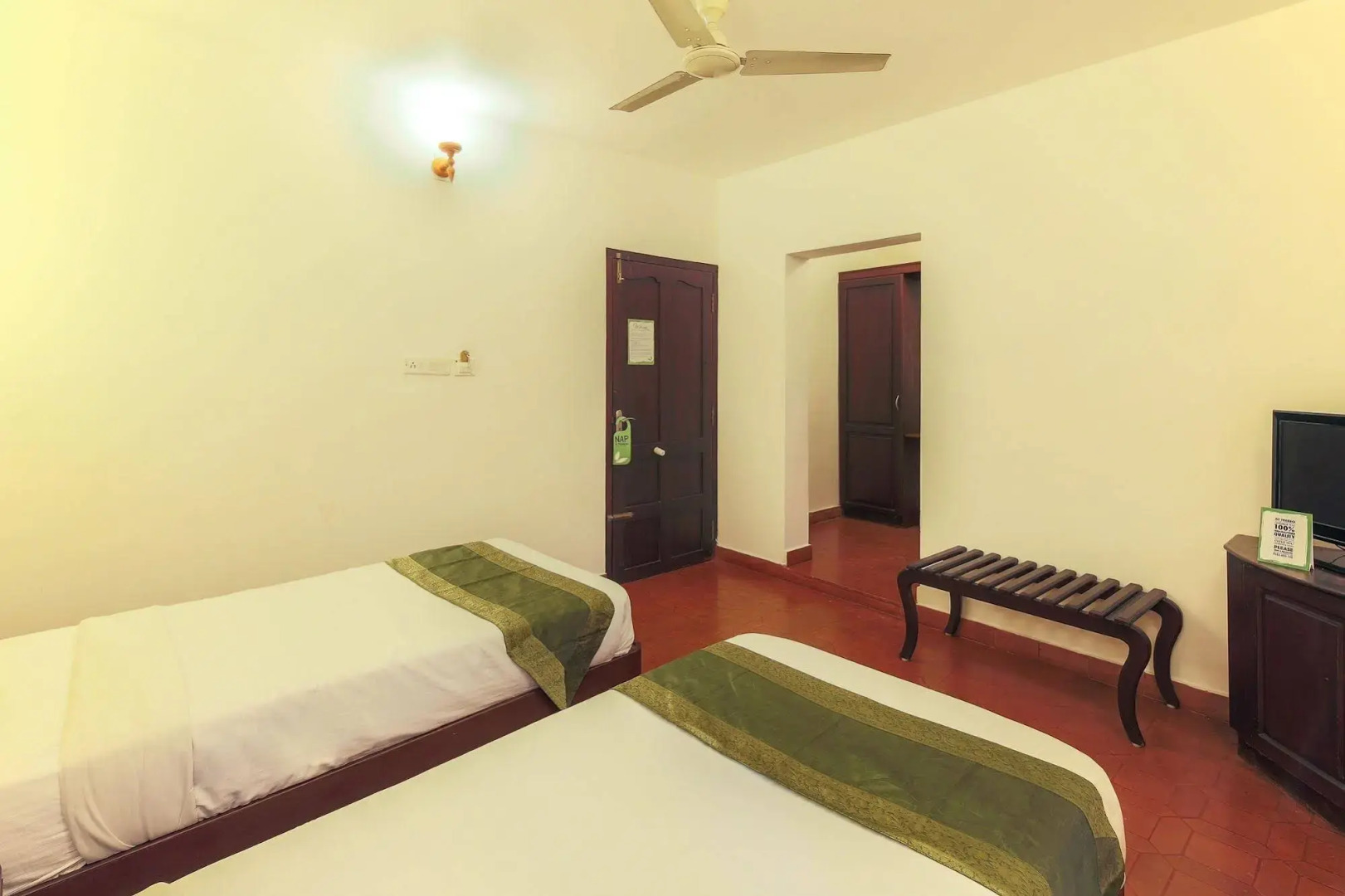 Treebo House Of Yesudas