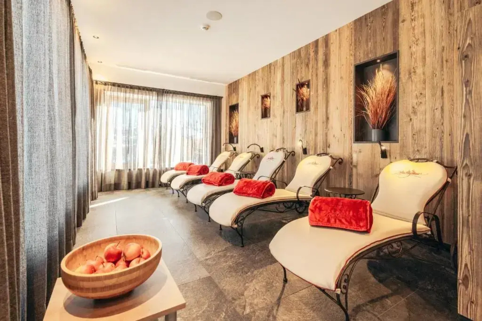 Hotel Piz Seteur