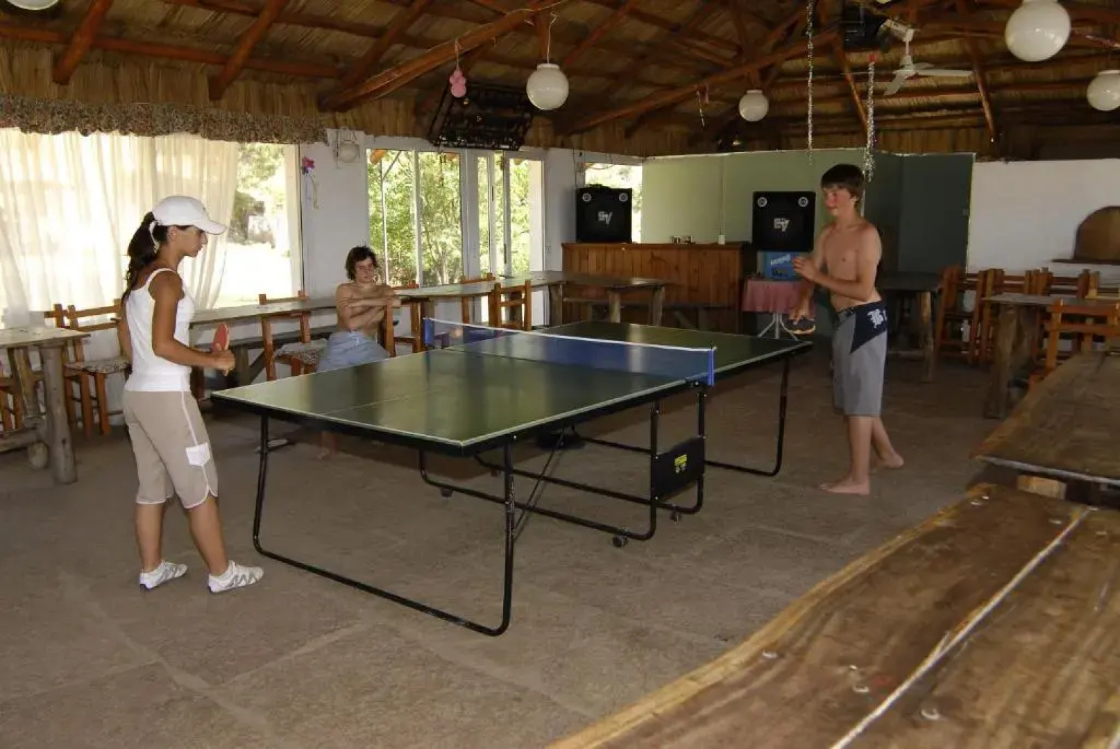 Le Mirage Village Club