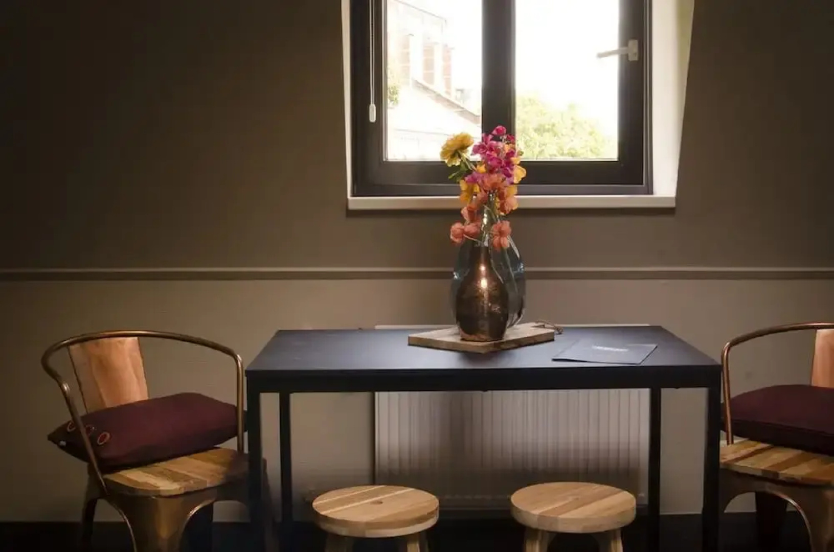 Hotel Jambon