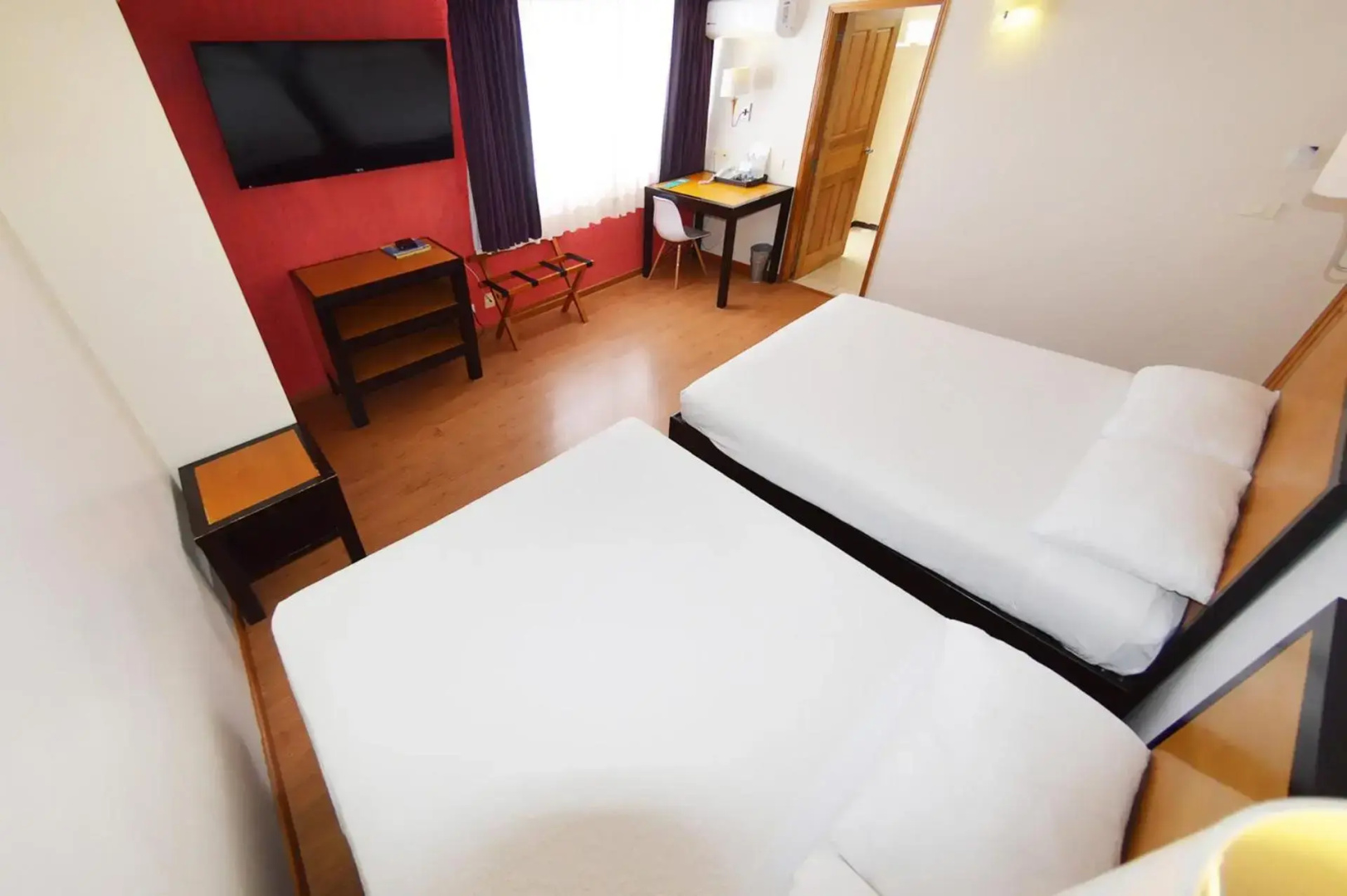 Centro 19 Hotel