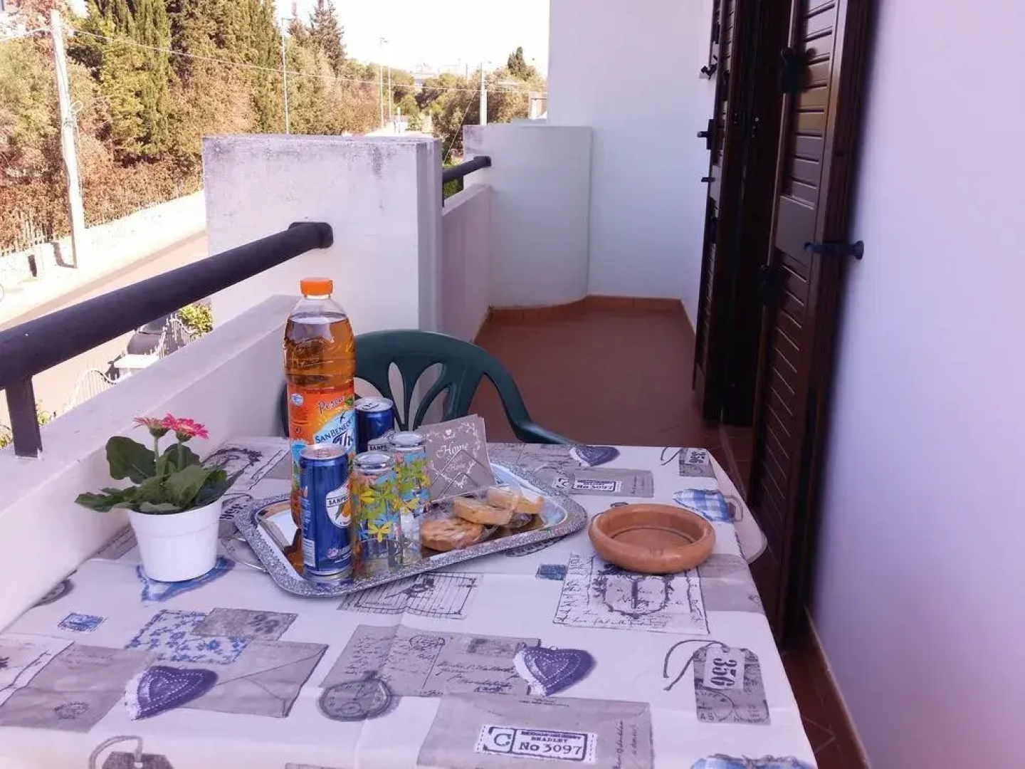 B&B Villa Laura