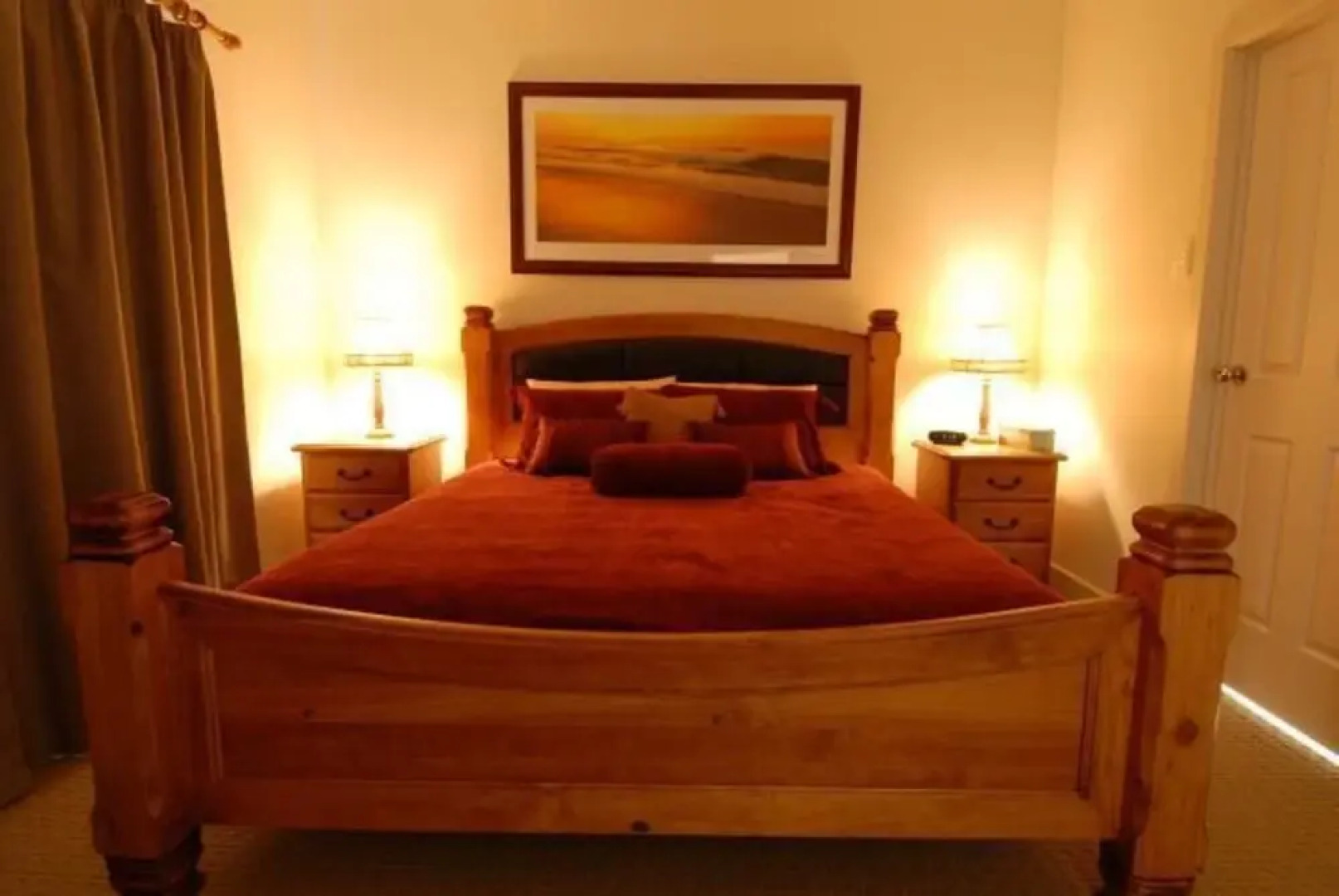 Barossa Bluestone B&B