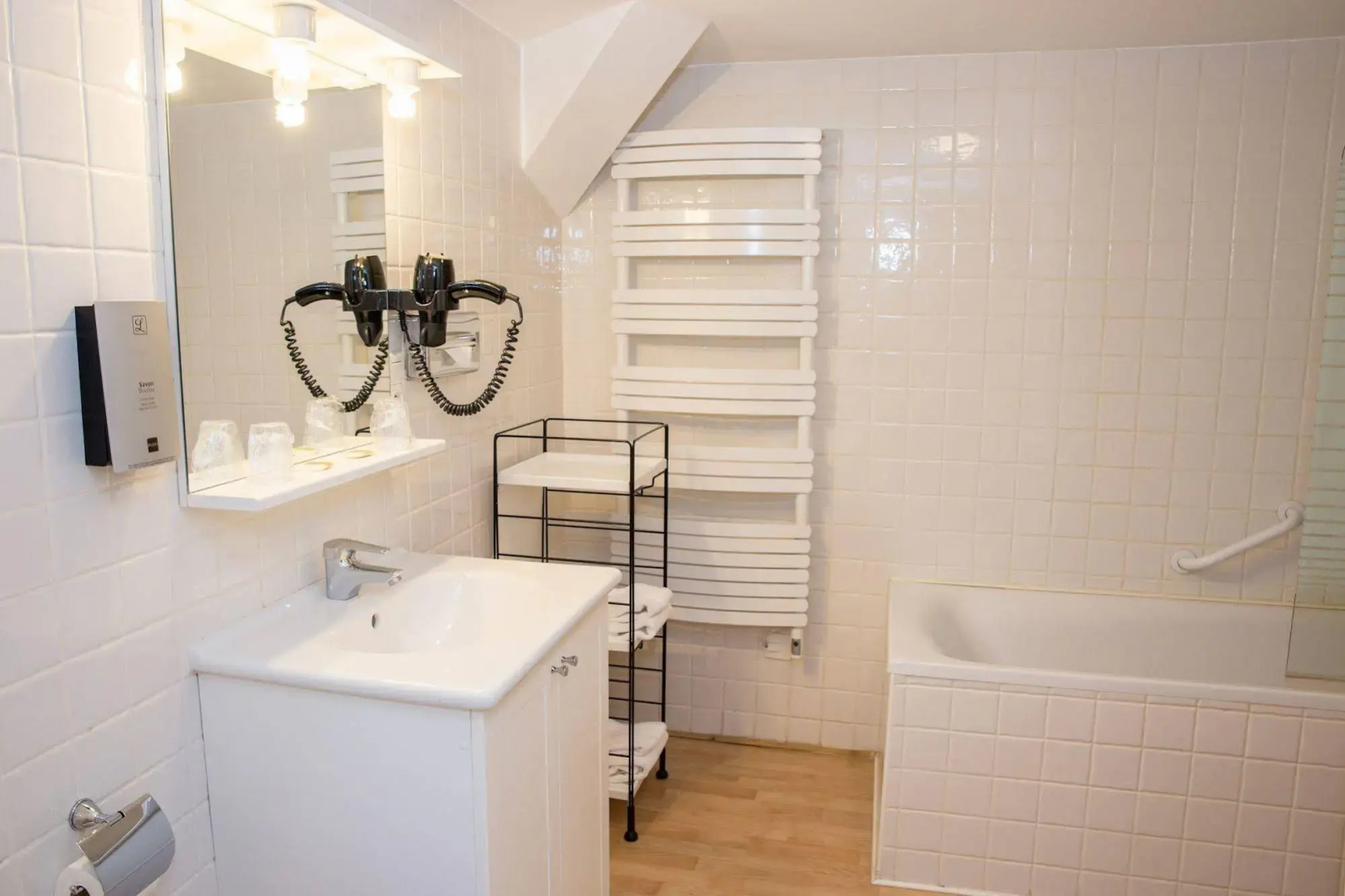 Appart Hôtel Charles Sander