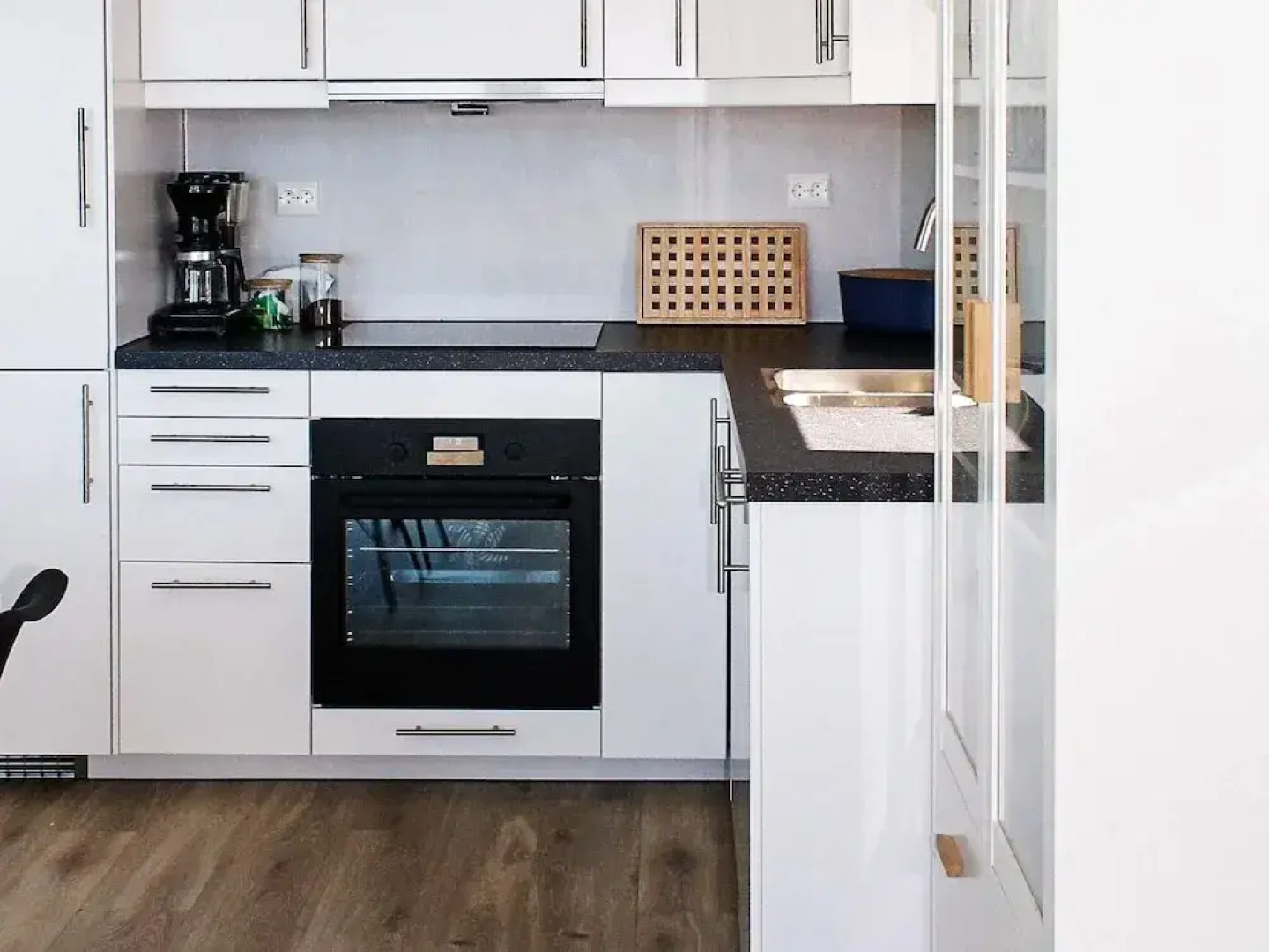 Holiday Home in BrattvÃ¥g