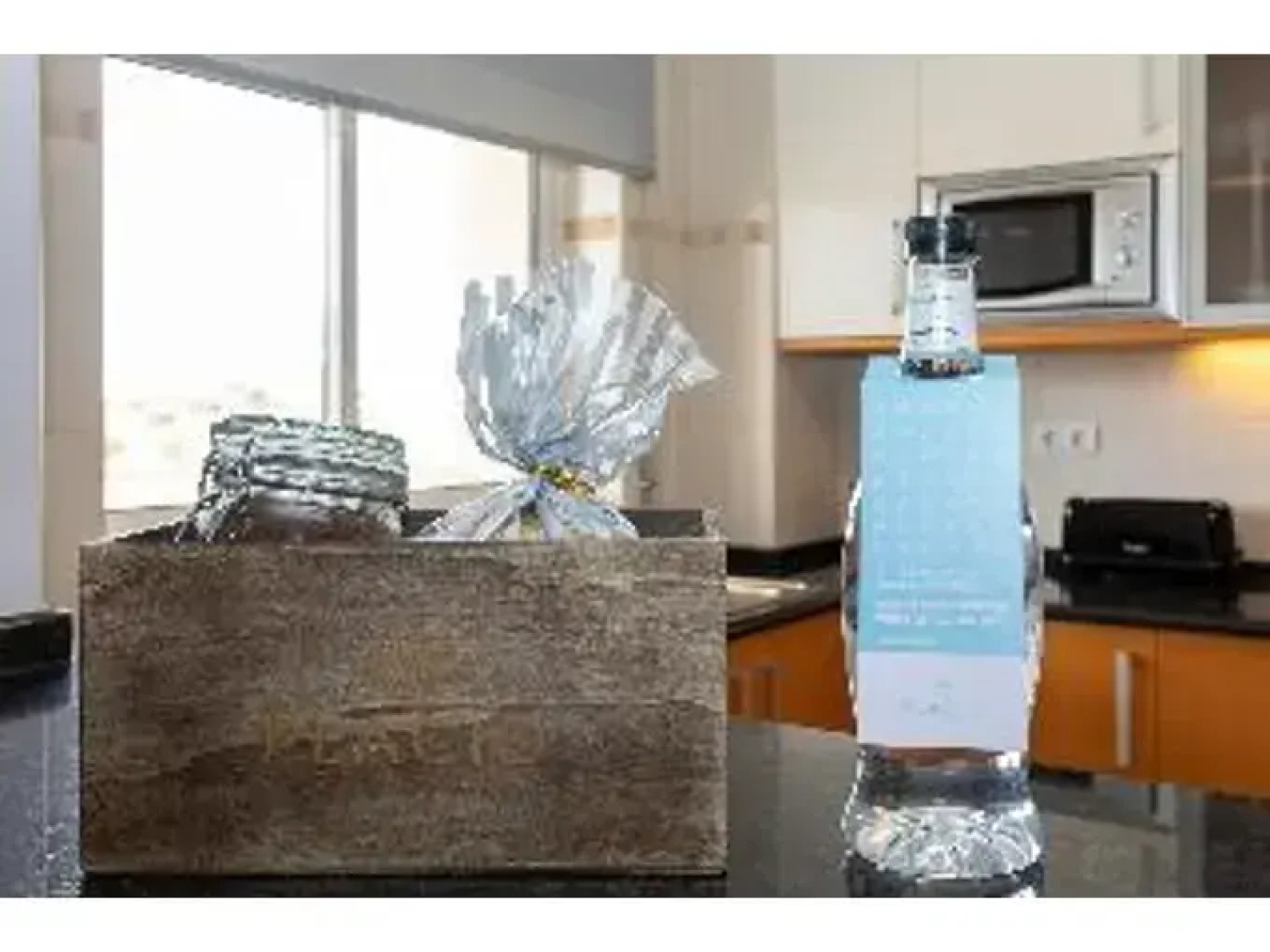 Quinta Polaris II by Garvetur