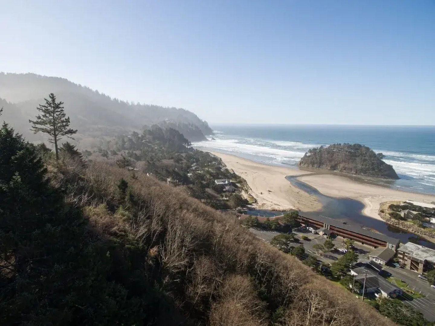 Wave Haven 3 Bedroom Home