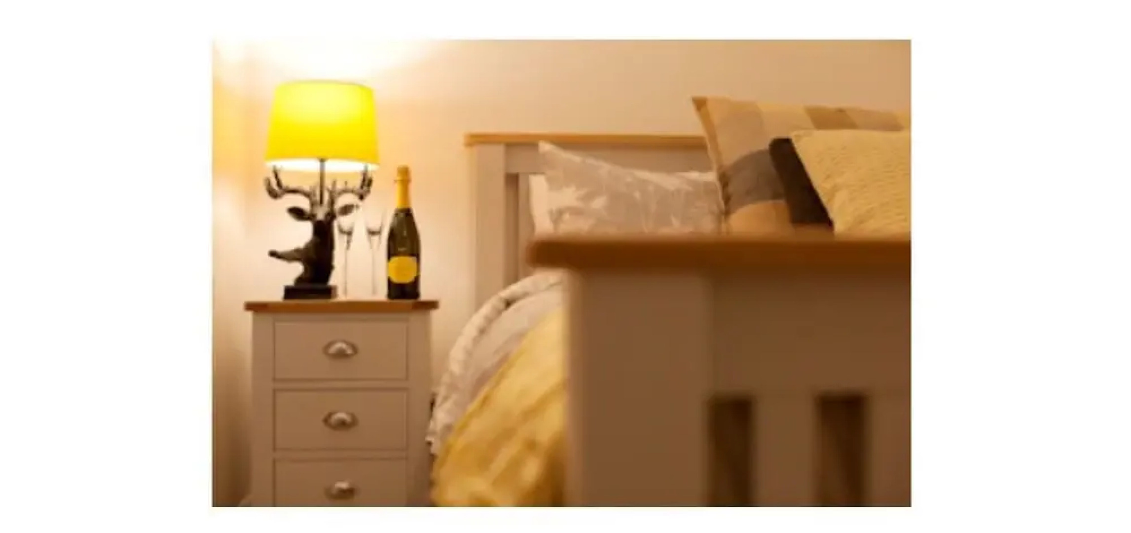 Ye Olde Saddlery B&B