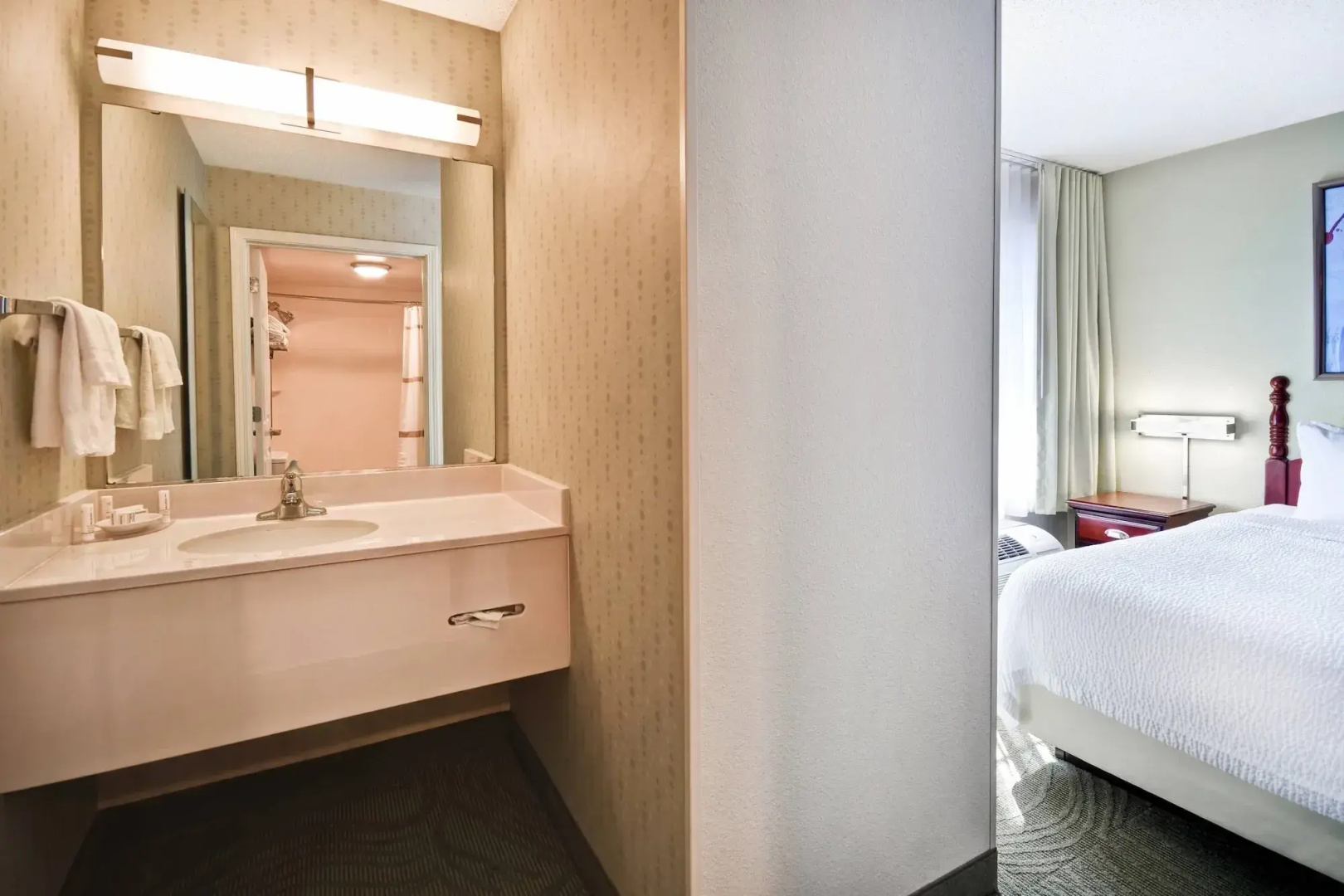 SpringHill Suites by Marriott Atlanta Buford/Mall of Georgia