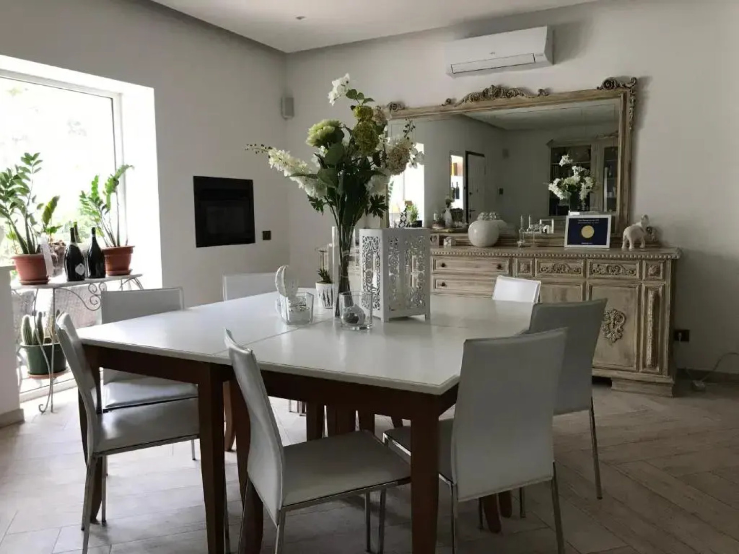 SunWine Bed & Breakfast