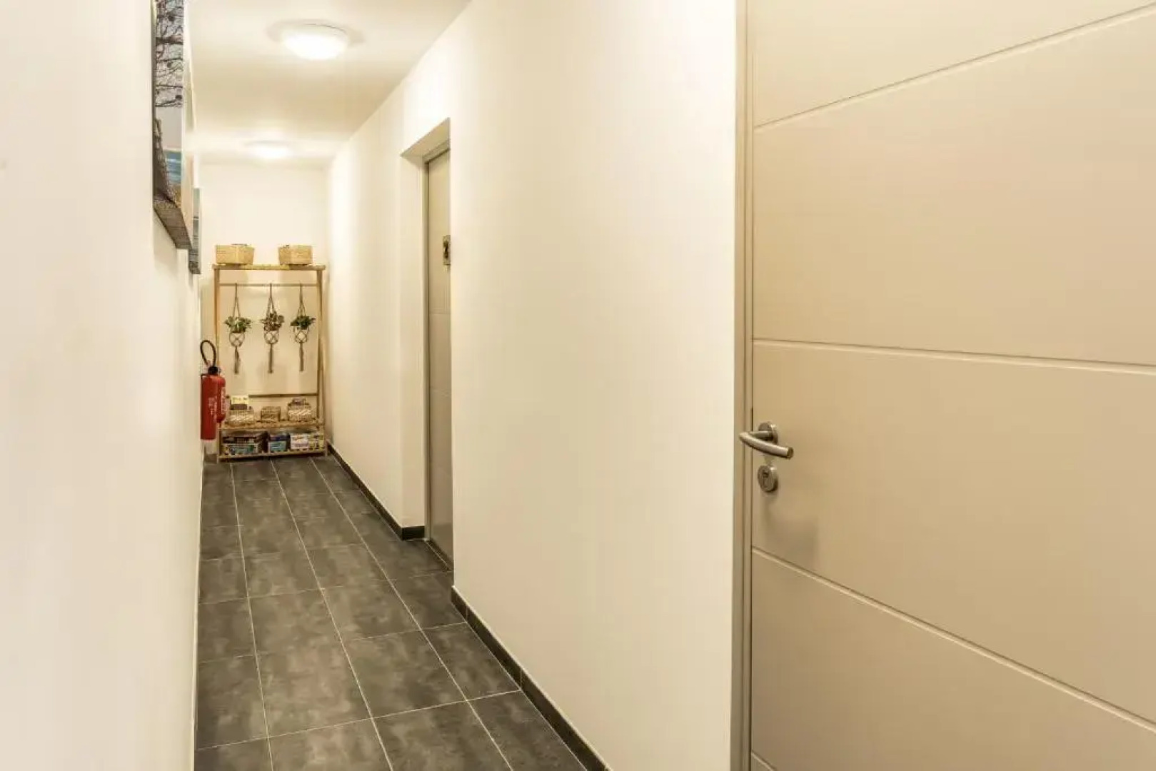 Mamita1"Apartment delight of the pines"spacious bright T3 62m18mterrace