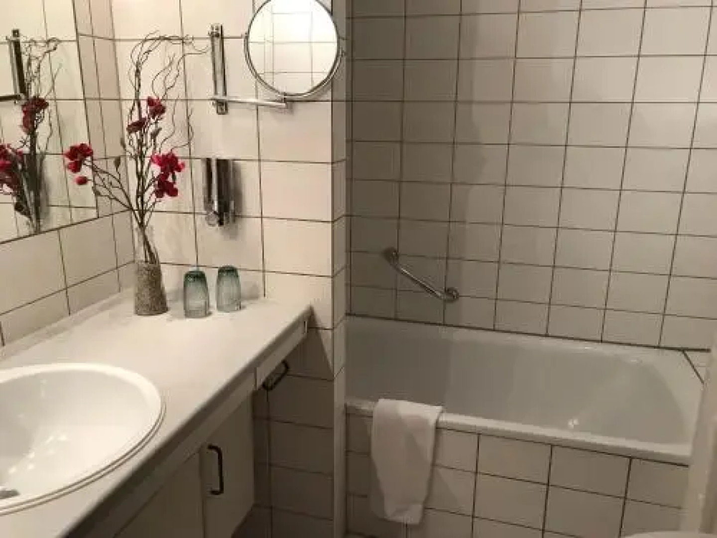 Steiner Strandappartements Appartement 201 Seeseite