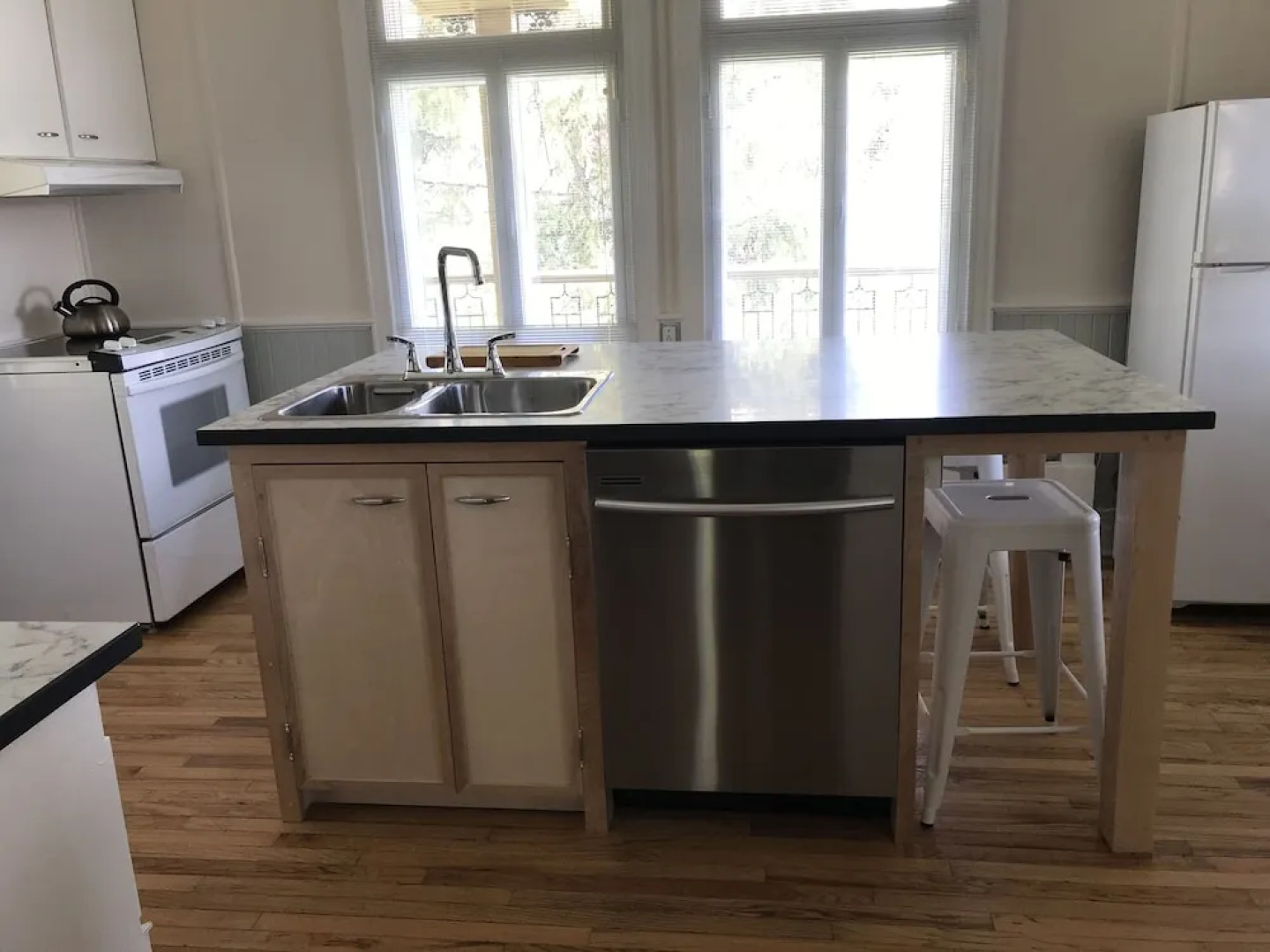 Petite Maison dans la Prairie