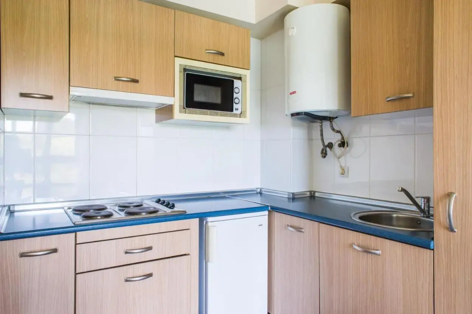 Apartamentos Dunas de Liencres