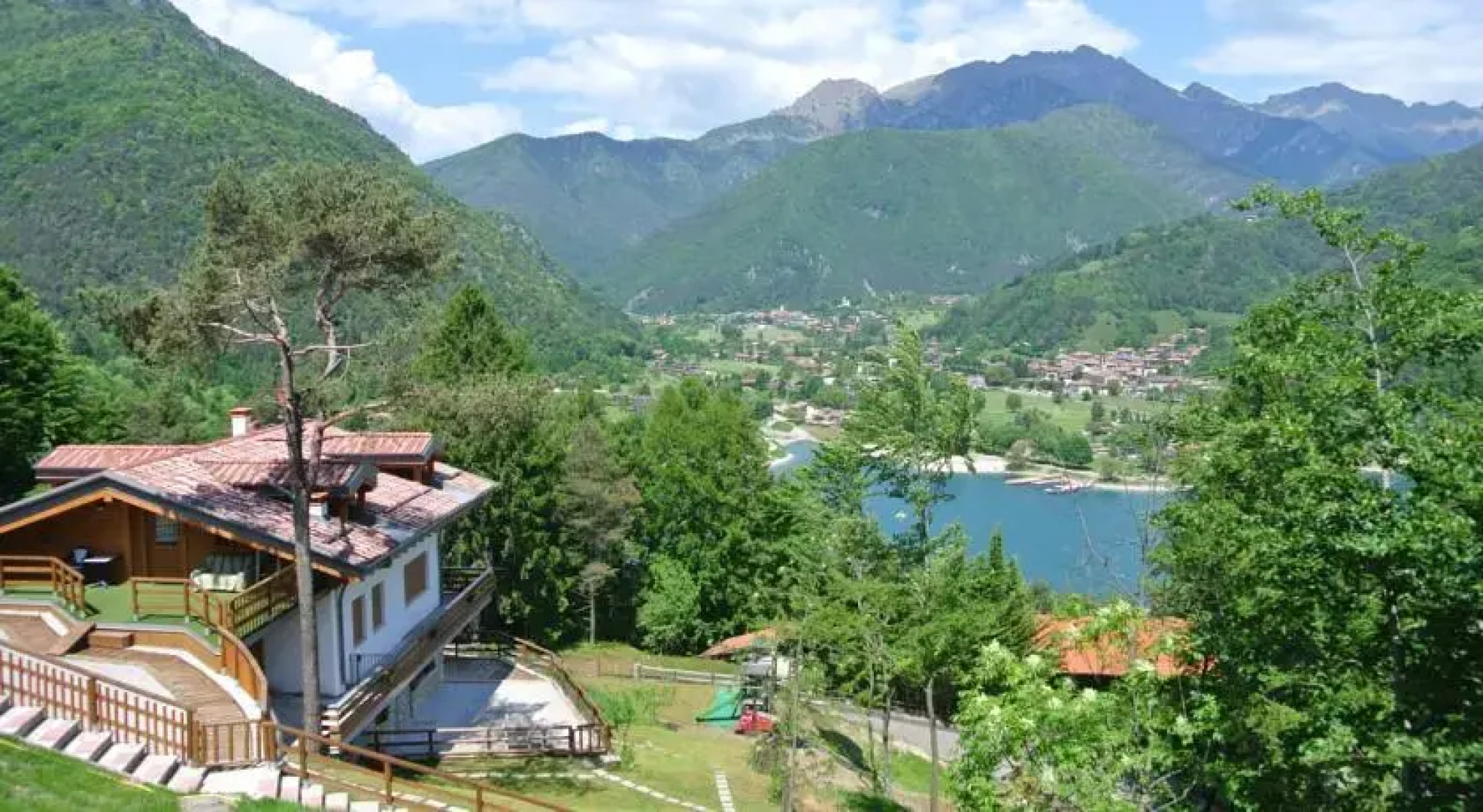 Village alle Terrazze 86