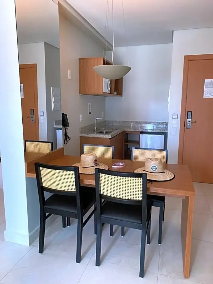 Apartamento Salinas EXCLUSIVE RESORT