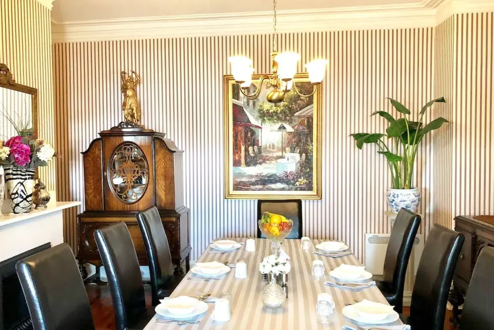 Balmoral House