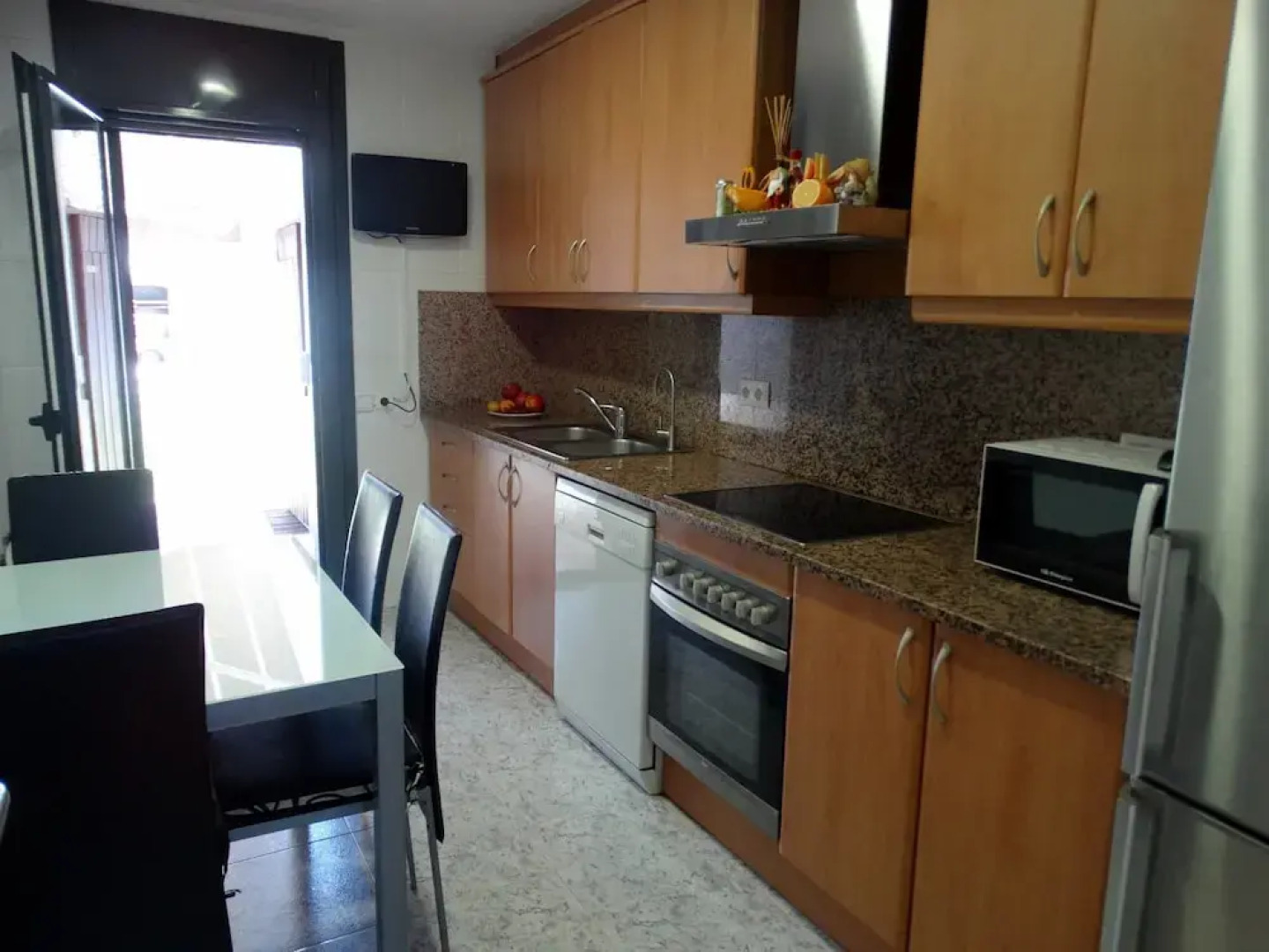 Casa Meneses en Llagostera