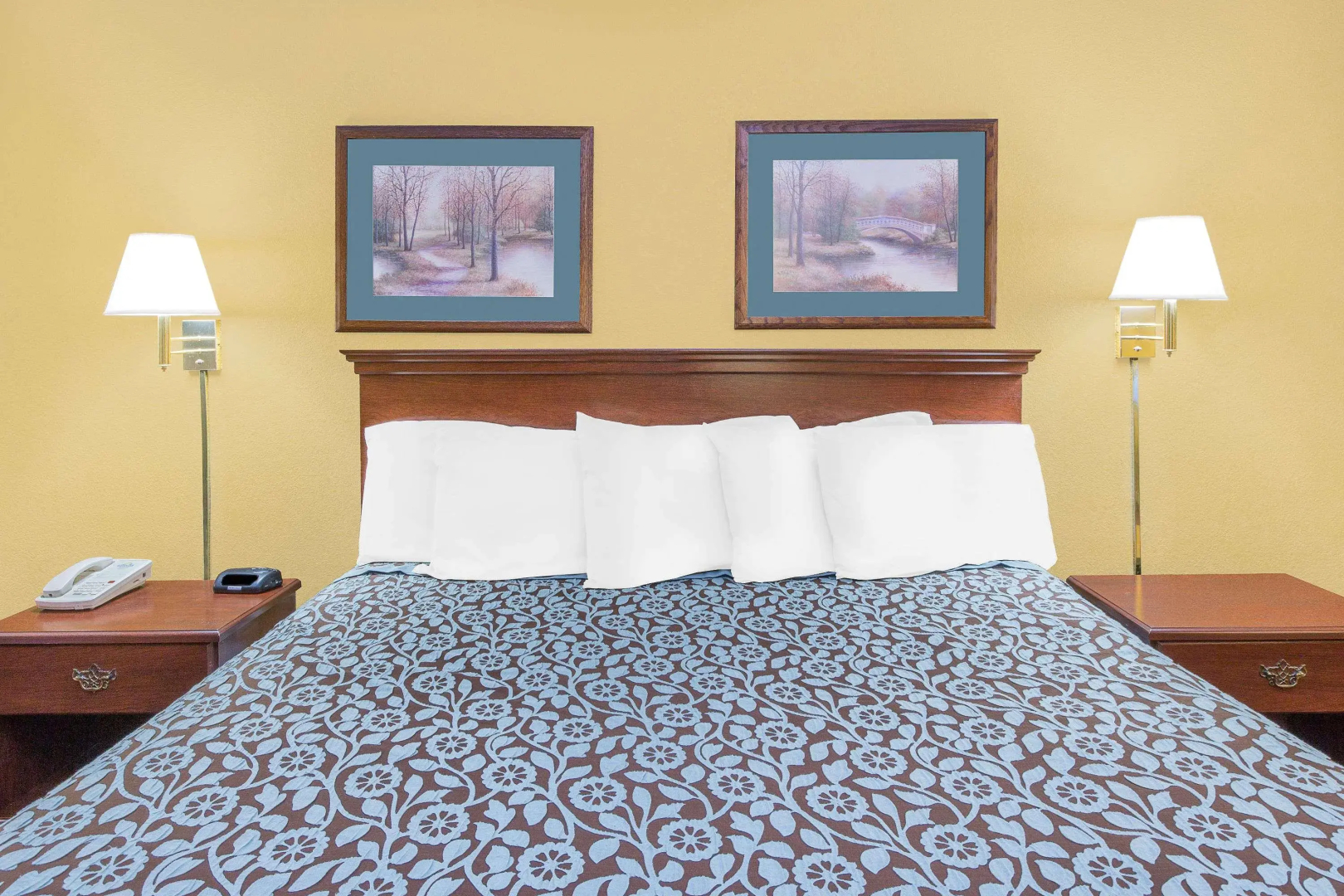 Days Inn North Little Rock East