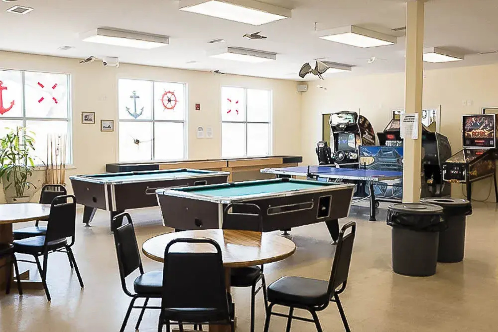 Sea Scape Beach and Golf Villas