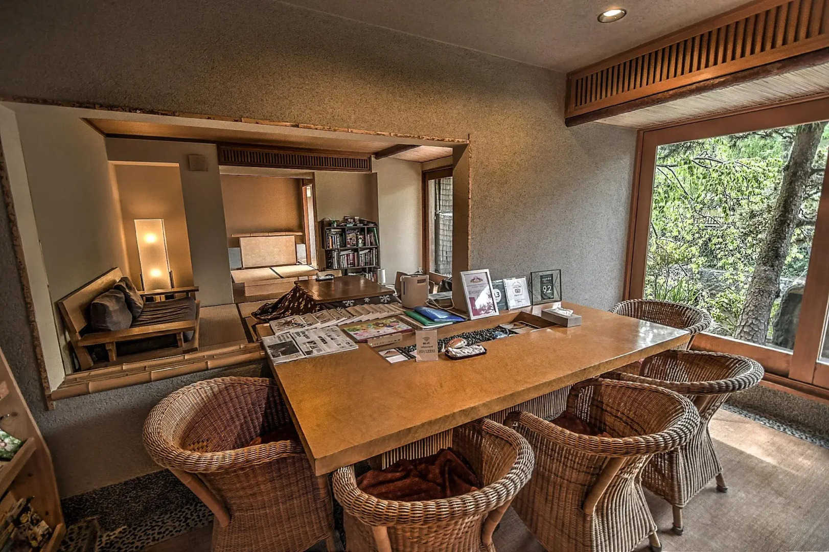 Historical Ryokan Hostel Ks House Ito Onsen