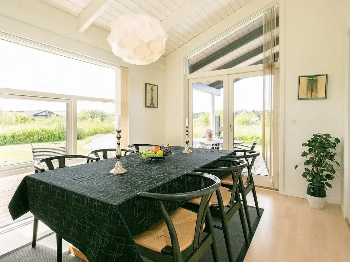 Holiday Home in Hirtshals