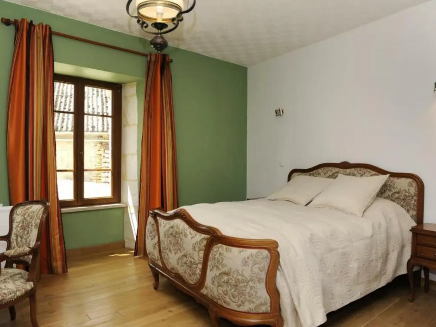 Gîte Les Riceys, 4 pièces, 6 personnes - FR-1-543-154