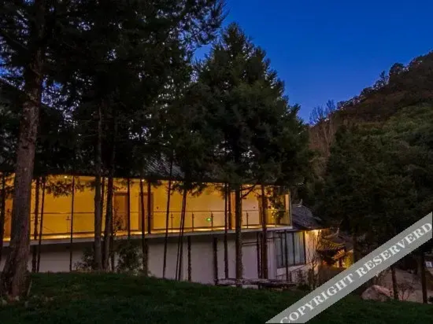 Pasa Hotel