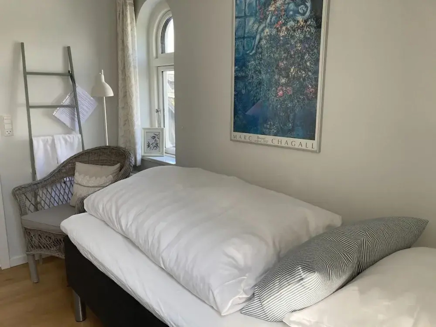 Troense B&B by the sea