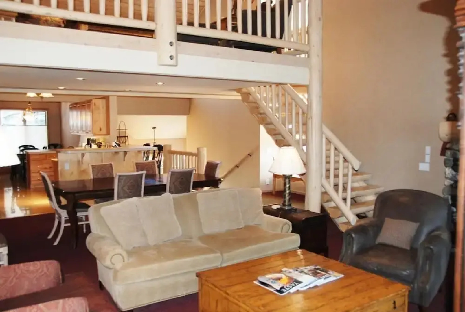 Ideal Family Friendly Condo in Elkhorn, Sun Valley