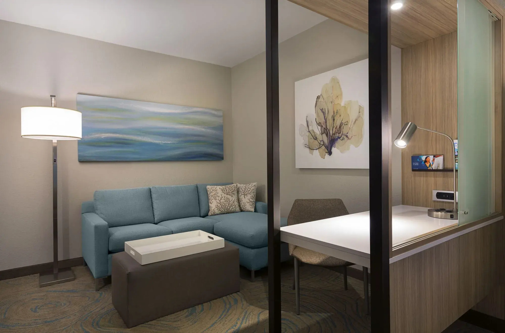 SpringHill Suites by Marriott New Smyrna Beach