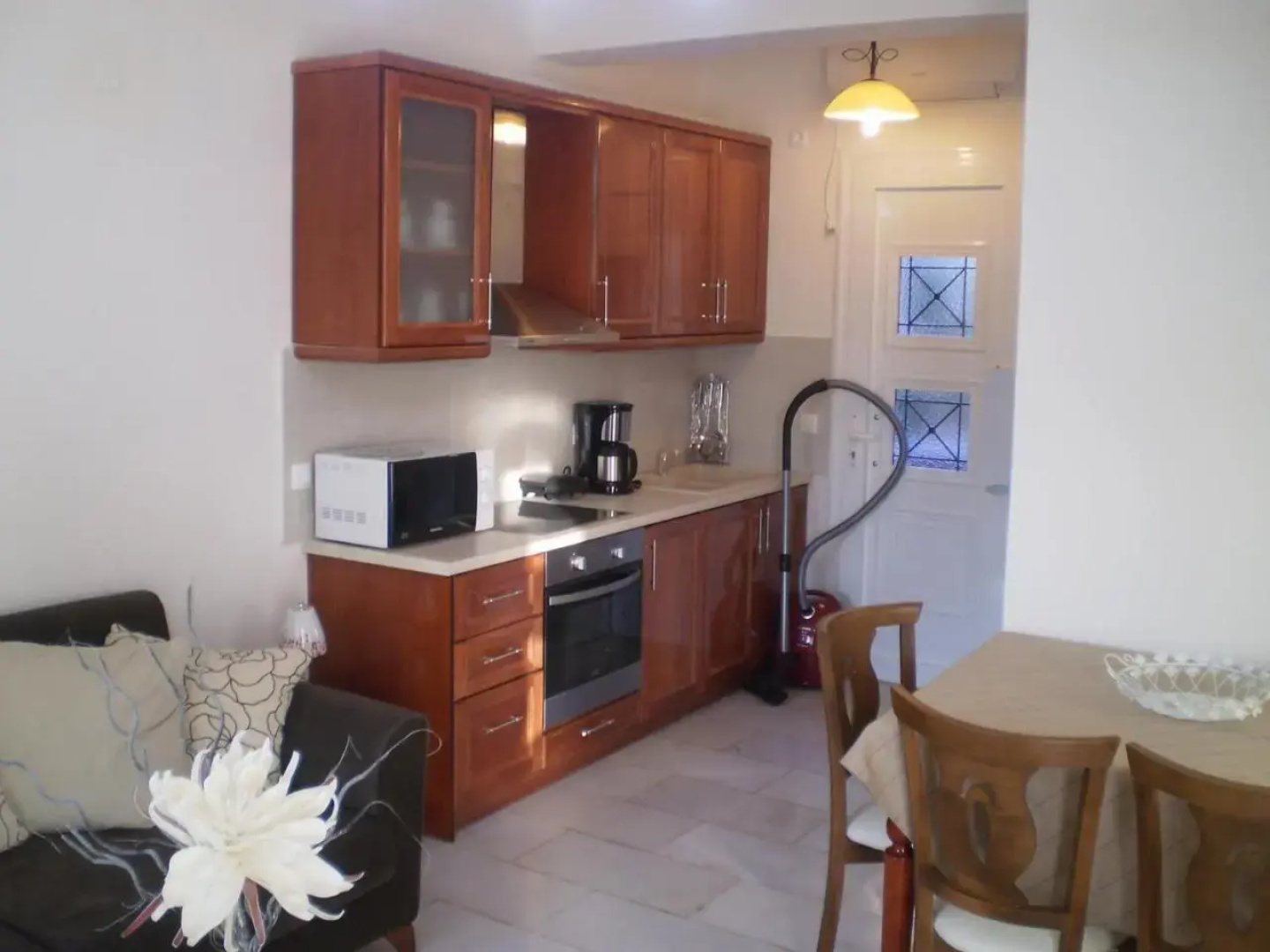 Irini Apartments Anaxos