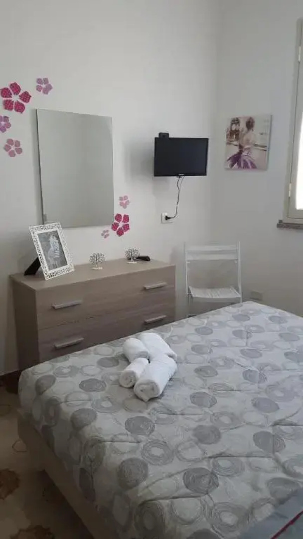 VacanzaPortopalo Confortevole Villetta Marisella 250 m spiaggia