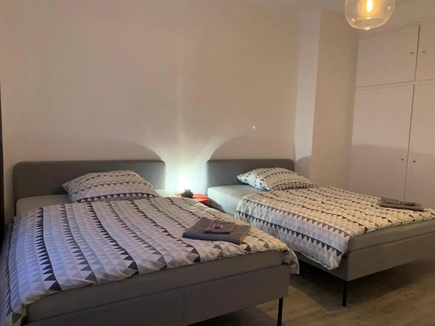 Ruhrpott Apartment Zentral