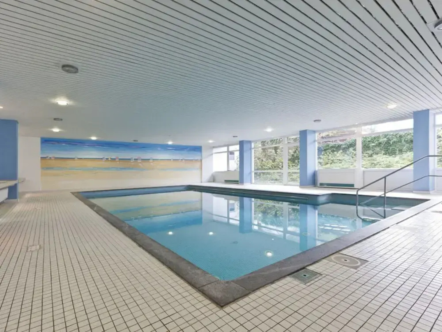 Iderhoff-sweet Modern Retreat